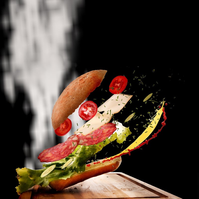 Marinades